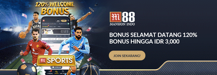 Ilustrasi perbandingan link alternatif dan link utama M88 untuk akses taruhan